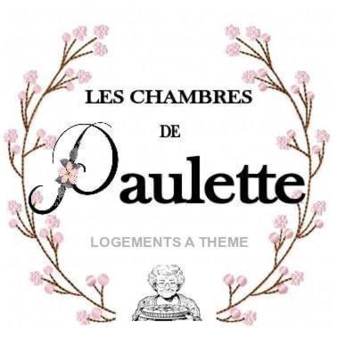 Les Chambres De Paulette A Theme Le Ranch Saintes-Marie-la-Mer Buitenkant foto